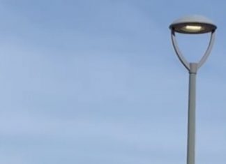 50 farolas encendidas 24 horas en Móstoles 50 farolas encendidas 24 horas en Móstoles