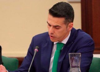 Vox Móstoles califica de “insuficientes” las rebajas fiscales del Ejecutivo Local Vox Móstoles califica de “insuficientes” las rebajas fiscales del Ejecutivo Local