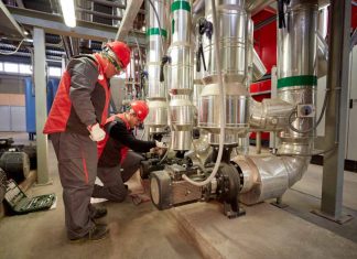 El MITECO impulsa un proyecto de reducción de CO2 en Móstoles El MITECO impulsa un proyecto de reducción de CO2 en Móstoles