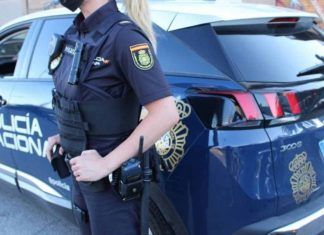 Refuerzo de la seguridad en Móstoles y en el sur de la Región Refuerzo de la seguridad en Móstoles y en el sur de la Región