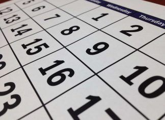 Calendario laboral 2023 en Móstoles Calendario laboral 2023 en Móstoles