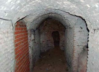 El colectivo Amigos de la Historia de Móstoles nos invita a conocer la historia de las cuevas de la ciudad El colectivo Amigos de la Historia de Móstoles nos invita a conocer la historia de las cuevas de la ciudad.