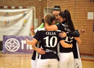 Resumen deportivo del 29 y 30 de octubre en Móstoles Resumen deportivo del 29 y 30 de octubre en Móstoles
