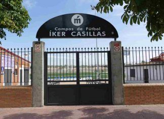 Debate en torno a las instalaciones deportivas de Móstoles Debate en torno a las instalaciones deportivas de Móstoles