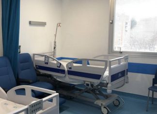 El Hospital de Móstoles aumenta un 30% la atención con cuidados paliativos El Hospital de Móstoles aumenta un 30% la atención con cuidados paliativos