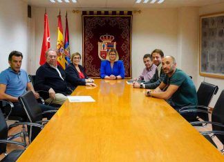 El proyecto de Residencias de Mayores de Móstoles sigue adelante El proyecto de Residencias de Mayores de Móstoles sigue adelante