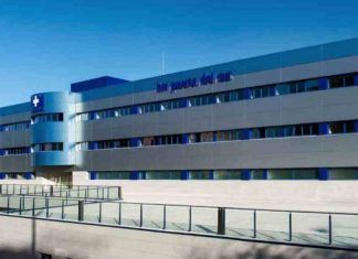 El Hospital Puerta del Sur de Móstoles entre los 25 mejores hospitales privados de España El Hospital Puerta del Sur de Móstoles entre los 25 mejores hospitales privados de España