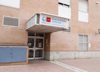 El SUAP de Móstoles se convierte en el escenario de la política mostoleña El SUAP de Móstoles se convierte en el escenario de la política mostoleña