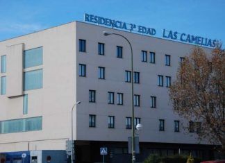 Móstoles contará con más plazas en los centros de día de mayores Móstoles contará con más plazas en los centros de día de mayores