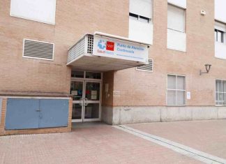 Polémica por la situación del SUAP de Móstoles en su primer día de reapertura Polémica por la situación del SUAP de Móstoles en su primer día de reapertura