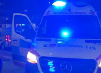 Un hombre asesina a su mujer y a su hija de seis años en Móstoles Un hombre asesina a su mujer y a su hija de seis años en Móstoles