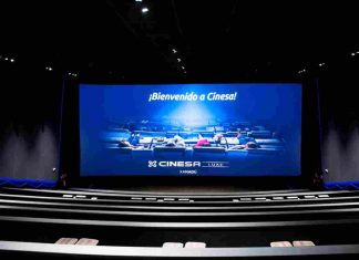 Los vecinos de Móstoles pueden ver el España – Japón en Cinesa Intu Xanadú Los vecinos de Móstoles pueden ver el España – Japón en Cinesa Intu Xanadú