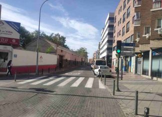 Cortes de tráfico en Móstoles durante esta semana Cortes de tráfico en Móstoles durante esta semana