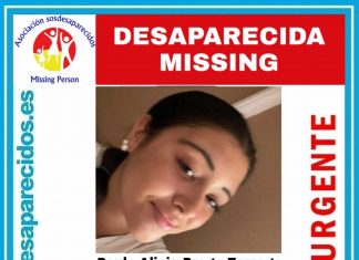 Desaparecida una niña de 14 años en Móstoles Desaparecida una niña de 14 años en Móstoles