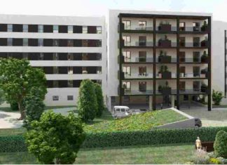 El Grupo Mimara gestionará la residencia de mayores de la Plaza del Sol de Móstoles El Grupo Mimara gestionará la residencia de mayores de la Plaza del Sol de Móstoles