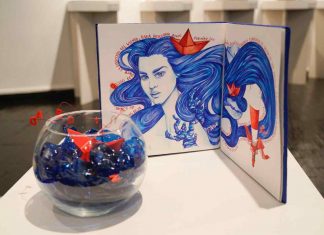 Móstoles ya tiene ganadores del Premio Libro de Artista Móstoles ya tiene ganadores del Premio Libro de Artista