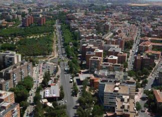 Nuevos cortes de luz en calles de Móstoles por mantenimiento Nuevos cortes de luz en calles de Móstoles por mantenimiento