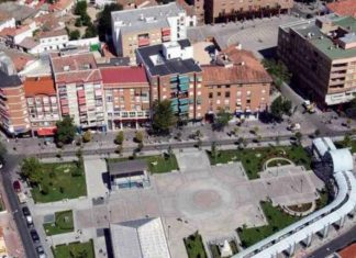 Mínima bajada del paro en Móstoles en octubre tras dos meses de subidas Mínima bajada del paro en Móstoles en octubre tras dos meses de subidas