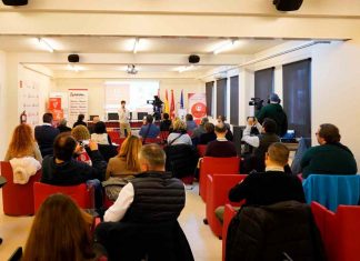 El II Foro Sinergias en Móstoles apuesta por la innovación y el emprendimiento El II Foro Sinergias en Móstoles apuesta por la innovación y el emprendimiento