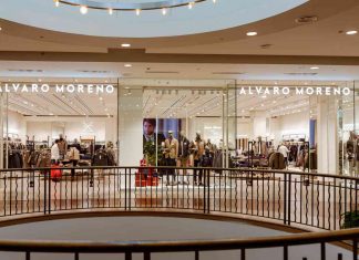 Los vecinos de Móstoles ya pueden disfrutar de la moda en Álvaro Moreno Los vecinos de Móstoles ya pueden disfrutar de la moda en Álvaro Moreno