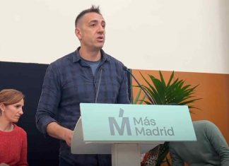 Más Madrid Móstoles presenta diversas mociones a los presupuestos de la Comunidad de Madrid Más Madrid Móstoles presenta diversas mociones a los presupuestos de la ciudad