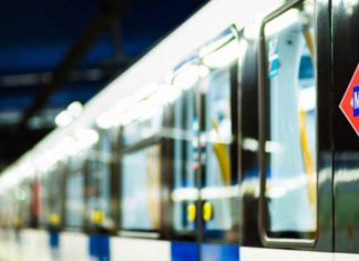 El PSOE de Móstoles vuelve a exigir la ampliación de la Línea 10 de Metro hasta Móstoles El PSOE de Móstoles vuelve a exigir la ampliación de la Línea 10 de Metro hasta Móstoles