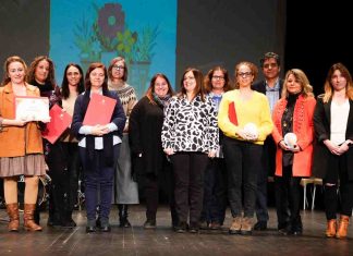 Los primeros premios de Móstoles como Ciudad Educadora ya tienen destinatarios Los primeros premios de Móstoles como Ciudad Educadora ya tienen destinatarios
