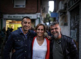 Más Madrid Móstoles no entiende que el Gobierno de Móstoles no presente presupuestos para 2023 Más Madrid Móstoles no entiende que el Gobierno de Móstoles no presente presupuestos para 2023