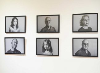 ‘Divergentes’ en el Museo de la Ciudad de Móstoles ‘Divergentes’ en el Museo de la Ciudad de Móstoles