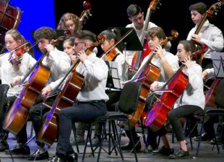 La Navidad en Móstoles se inunda de música La Navidad en Móstoles se inunda de música