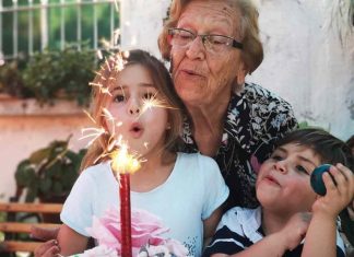 Nueva edición de la Escuela de Abuelas y Abuelos de Móstoles Nueva edición de la Escuela de Abuelas y Abuelos de Móstoles