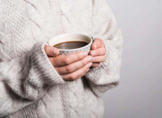 Fin de semana bajo cero en Móstoles Móstoles recibe una ola de frio polar con bajadas drásticas de los termómetros