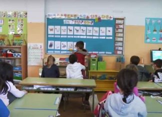 Tres centros de Móstoles entre los 100 mejores colegios públicos de España Tres centros de Móstoles entre los 100 mejores colegios públicos de España