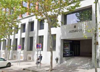 Las obras de la nueva sede judicial de Móstoles comenzarán en el segundo trimestre de 2023 Las obras de la nueva sede judicial de Móstoles comenzarán en el segundo trimestre de 2023