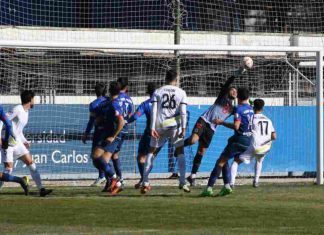 Resumen deportivo del 21 al 22 de enero en Móstoles Resumen deportivo del 21 al 22 de enero en Móstoles