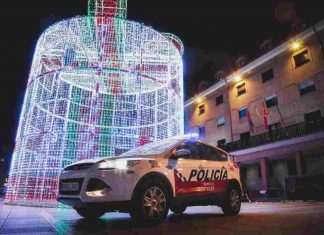 Restricciones al tráfico y modificaciones en el transporte el próximo 5 de enero en Móstoles Restricciones al tráfico y modificaciones en el transporte el próximo 5 de enero en Móstoles
