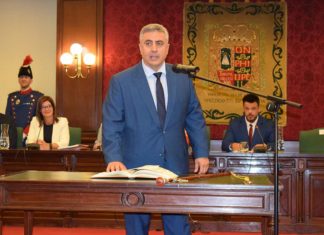 Ciudadanos Móstoles solicita al Ayuntamiento un Plan de Lectura Fácil en la documentación administrativa Ciudadanos Móstoles solicita al Ayuntamiento un Plan de Lectura Fácil en la documentación administrativa