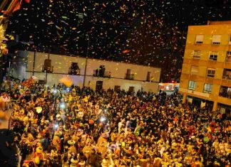 Móstoles se viste de carnaval el próximo 18 de febrero Días de Carnaval en Móstoles