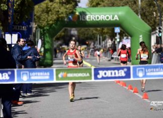 Días de éxito para los jóvenes deportistas de Móstoles Días de éxito para los jóvenes deportistas de Móstoles