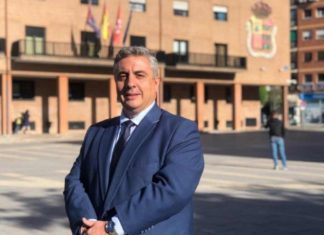 Ciudadanos Móstoles impulsa una nueva convocatoria de Bonos Sociales en la ciudad Ciudadanos Móstoles impulsa una nueva convocatoria de Bonos Sociales en la ciudad
