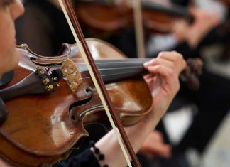 Del 22 de marzo al 25 de abril conciertos didácticos del Conservatorio Rodolfo Halffter de Móstoles Del 22 de marzo al 25 de abril conciertos didácticos del Conservatorio Rodolfo Halffter de Móstoles