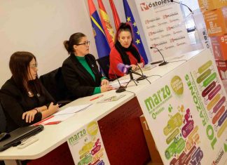 Móstoles quiere impulsar el comercio de proximidad Móstoles quiere impulsar el comercio de proximidad