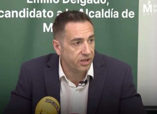 Más Madrid Móstoles no pactará con este PSOE de Móstoles Más Madrid Móstoles no pactará con este PSOE de Móstoles