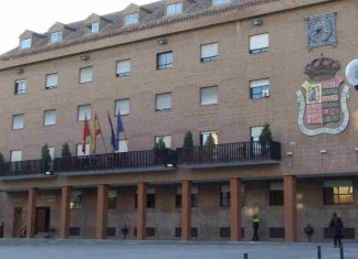 Izquierda Unida se presentará con sus siglas en Móstoles Izquierda Unida se presentará con sus siglas en Móstoles