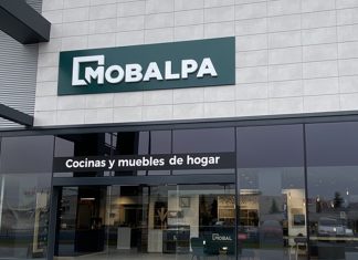 Mobalpa en Alcorcón ofrece regalos de hasta 2000 euros en muebles