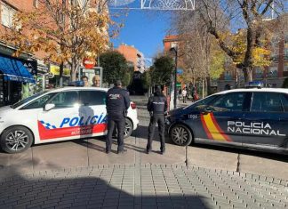Aumento de los delitos sexuales, robos de coches y ciberdelincuencia en Móstoles Aumento de los delitos sexuales, robos de coches y ciberdelincuencia en Móstoles