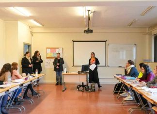 Cursos para desempleados de atención al alumnado con necesidades especiales en Móstoles Cursos para desempleados de atención al alumnado con necesidades especiales en Móstoles