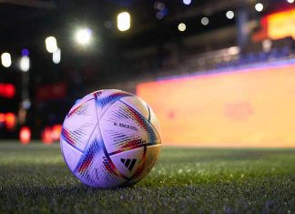 El derbi de Móstoles de la Kings League Infojobs lo podremos ver en el Teatro del Bosque El derbi de Móstoles de la Kings League Infojobs lo podremos ver en el Teatro del Bosque