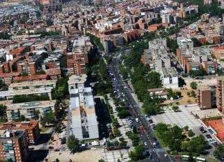 Móstoles zona tensionada por el precio del alquiler Móstoles zona tensionada por el precio del alquiler