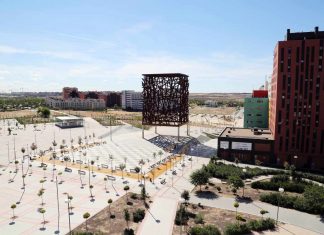 Concentración el domingo 26 en el PAU-4 de Móstoles contra los últimos proyectos anunciados para el barrio Concentración el domingo 26 en el PAU-4 de Móstoles contra los últimos proyectos anunciados para el barrio